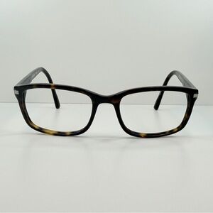 MICHAEL KORS EYEGLASSES MK698M 206 52•18•140 MICHAEL KORS GLASSES TORTOISE FRAME